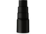 Adattatore Universale Di Collegamento Hoover 21-35Mm Per Bocchetta Per Pavimenti Hoover | Adattatore Di Collegamento | Riduttore Universale Per Bocchetta Hoover | Tubo Di Aspirazione - Adattatore Accessorio | Colore Nero