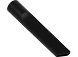 Bocchetta Per Fessure 200 Mm Ø 32 Mm Per Aspirapolvere - Bocchetta Universale Per Aspirapolvere Adatta A Bosch, Siemens, Miele, Aeg, KäRcher - Accessori Per Aspirapolvere Per Tappezzeria, Auto, Angoli, Giunzioni E Fessure Strette