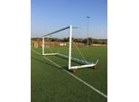 Porta Da Calcio Portatile Autoportante Per 11 Giocatori - 7,32 X 2,44 M