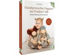 Buch Handgemachte Puppen im Waldorf-Stil