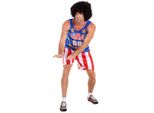 Basketball Kostüm