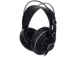Cuffie On-Ear Nere Superlux HD-681