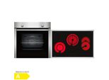 Neff Backofen-Set BX18