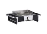 Severin Grill eBBQ Elektrogrill SENOA BOOST