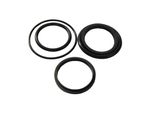 Rockshox 00.4315.032.260 Hr Shock Air Can Service Kit Am 2012 Basic - Ario, Nero (1 Set)