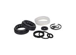 Rockshox 00.4315.032.230 Domain, Kit Di Manutenzione Forcella Am 2012, Basic, Schwarz/Grau (1 Set)