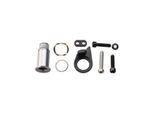 Sram Schraubensatz FüR Den Schalthebel - B-BOLT And Limit Screw Kit XX1/X01/X1 - Silber/Schwarz