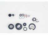 Rockshox Reba Air U-Turn Motion Control 2005-2008 Kit Di Assistenza Air U-Turn
