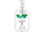 Barwa Sapone Tradizionale Polacco Grigio, 500 Ml