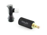 Kit Di Gonfiaggio Giyo + Cartuccia Di CO2