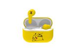 Tws Otl Pokemon Pikachu Cuffie Senza Fili (Giallo)