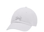 Under Armour Donna Ua Blitzing Adj-Wht - Uni