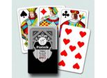Picche - Carte A Due Teste