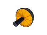 Rullo Per Addominali - Ab Wheel - Ideale Per L'allenamento A Casa E Per L'allenamento Dei Muscoli Addominali!