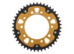 Supersprox Stealth-Kettenrad 520 - 43Z (Oro) RST-1303:43-GLD|ID 112.0 Lk 138.0 5-Loch/5-Loch