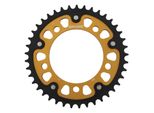 Supersprox Stealth-Kettenrad 530 - 41Z (Oro) RST-302:41-GLD|ID 112,0 Lk 138,0 5-Loch