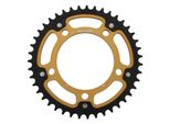 Supersprox Stealth-Kettenrad 530 - 43Z (Oro) RST-302:43-GLD|ID 112,0 Lk 138,0 5-Loch