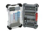 Pro Impact Mixed Bit-Set, 35-Teilig, Bohrer- & Bit-Satz Schrauberbits Und Multi Construction Bohrer