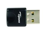 WiFi Dongle WUSB, WLAN-Adapter schwarz, Für die Projektoren ML750e / ML750ST