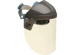 Schermo Facciale Supervisor SB600 2 Pz. Honeywell Con Supporto Per La Testa