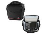 Borsa Fotografica Trinidad Colt 100 Nero