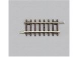 Piko 55205 Binario Diritto G62; Lunghezza 62 Mm