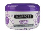 Morfose Maschera Per Capelli Maschera Per Capelli Alla Cheratina 500 Ml