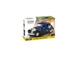 Cobi Hc Wwii 1934 Citroen Traction 7A 237Kl 2263