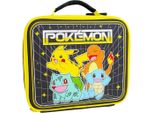 Plecak Pokemon Kids Licensing - Oryginalny Lunch Bag Do SzkołY I Codziennych Wypraw