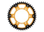 Supersprox Stealth-Kettenrad 530 - 45Z (Oro) RST-479:45-GLD|ID 110,0 Lk 130,0 6-Loch