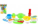 Teddies Set Di Piatti 13 Pezzi