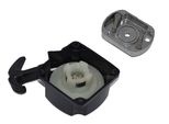 Avviamento Con Cavo + Driver Per Decespugliatore Powermat PM-KS-520HAV