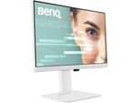 GW2786TC, Led-Monitor 68.6 Cm (27 Zoll), Weiß, Fullhd, Ips, USB-C, Mikrofon, 100Hz Panel