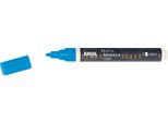 Javana Textil Texi MäX Pastello Opaco Per Tessuti, Per Tessuti Scuri E Chiari, Blu