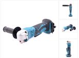 Makita Bda 350 Z Trapano Angolare A Batteria 18V - Senza Caricabatterie, Senza Batterie