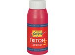 Kreul Triton S Vernice Acrilica Magenta 750 Ml 1 Pz
