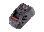Bosch Caricabatterie Rapido Gal 1880 Cv Per Batterie 14,4V - 18V Li-Ion ( 1600A00B8G )