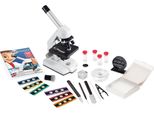 Microscopio Per 50 Esperimenti