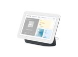 Google Home GA01892-EU Google Nest Hub 2 Carbon Smart Home Assistant