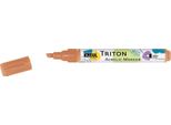 Kreul Marcatore Acrilico Triton Marcatore Acrilico Rame
