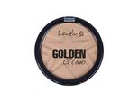 Lovely Golden Glow Powder Polvere Leggera Per Il Viso 3, 15G