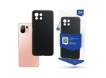 Xiaomi Mi 11 Lite 4G/5G/5G/11 Lite 5G Ne - Custodia Opaca 3Mk