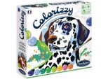 Colorizzy Pittura Per Numeri - Cani