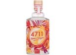 4711 Remix Colonia Pompelmo Colonia Unisex 100 Ml