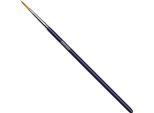 Kreul Artists' Goldhair Synthetics Pennello Rotondo 2 1 Pezzo