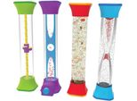 Giocattolo Sensoriale Learning Resources Fidget Tubes Set Di 4 Pezzi
