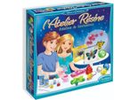 Kit Di Gioielli In Resina SentosphèRe - Kit Di Hobby Creativi Per Bambini