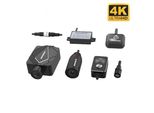 Innovv K5 Registratore Video Per Moto 2 Telecamere (Innovv K5)