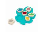 Puzzle Sensoriale Miniland - Albero