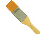 Kreul Artists' Goldhair Synthetics Pennello Piatto 1 1 Pz